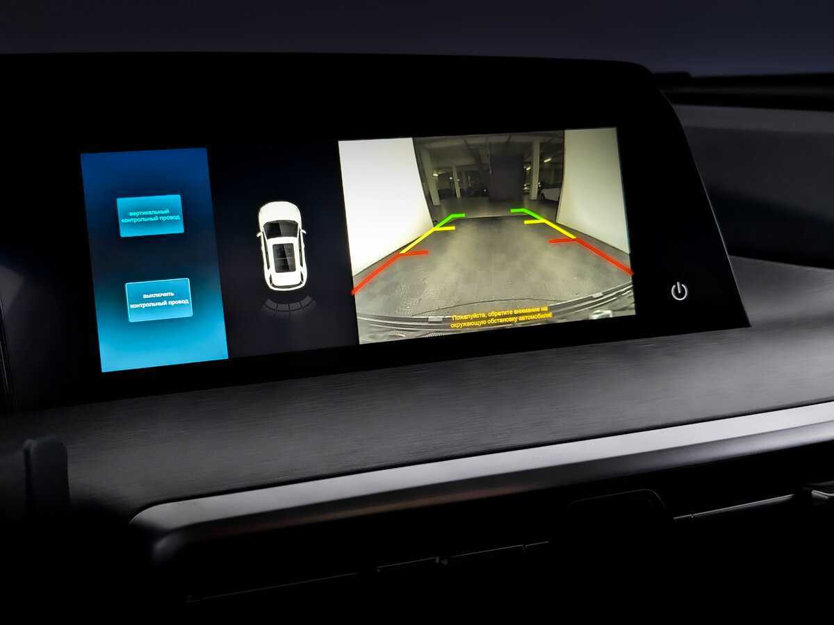 Changan CS35PLUS б/у, 2023, Роботизированная. Фото: #22