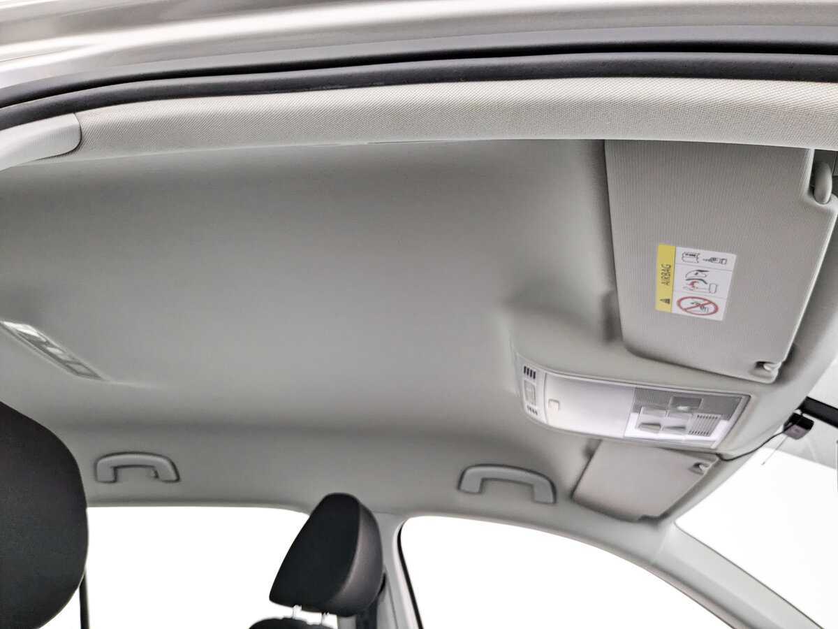 Skoda Kodiaq б/у, 2020, Роботизированная. Фото: #17