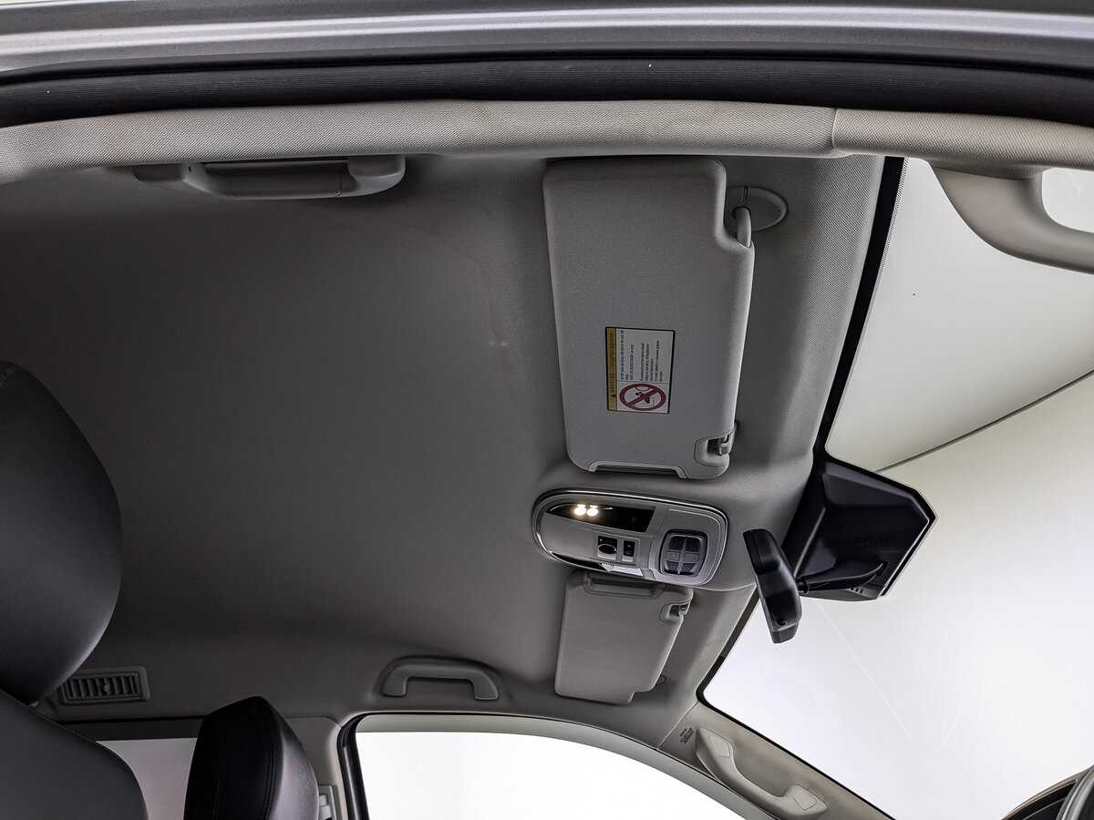 Haval H9 б/у, 2021, Автоматическая. Фото: #18