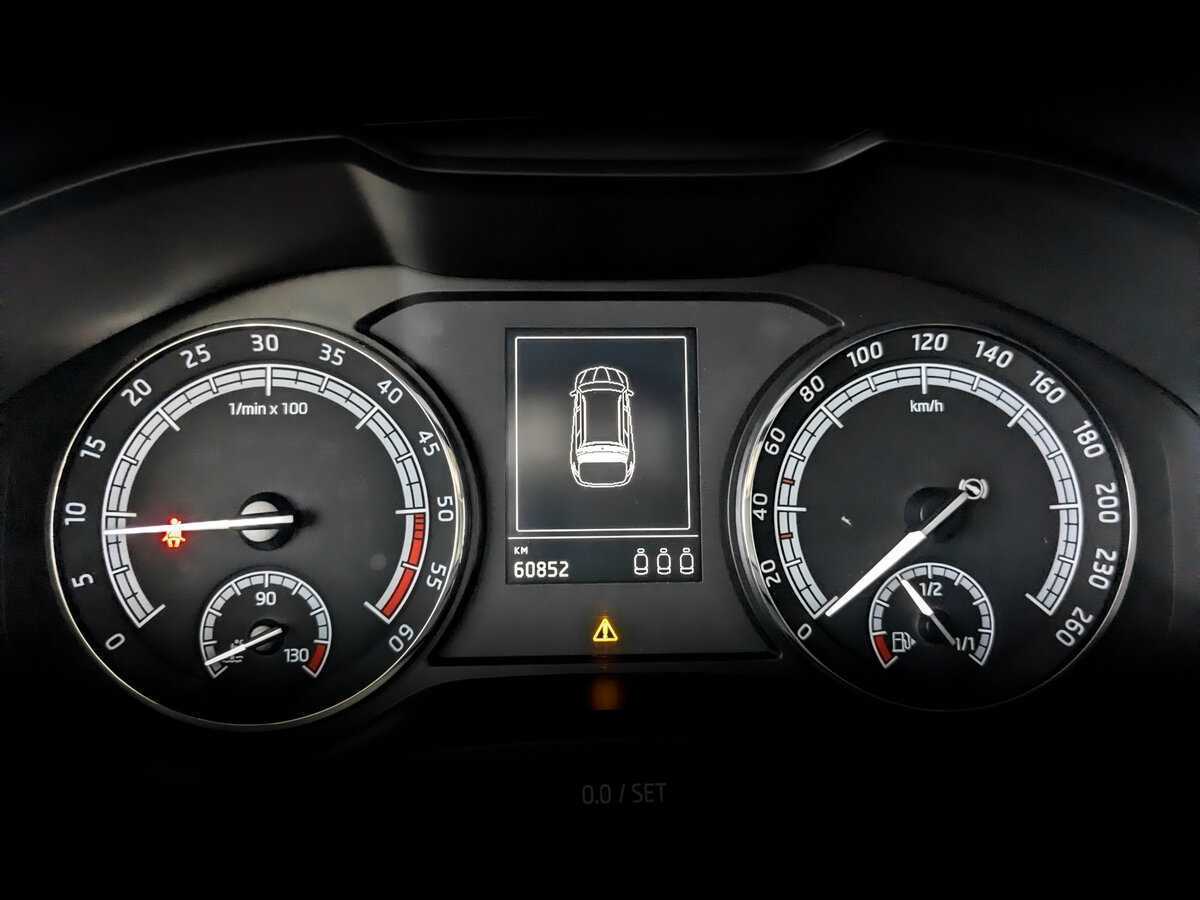 Skoda Kodiaq б/у, 2018, Роботизированная. Фото: #10