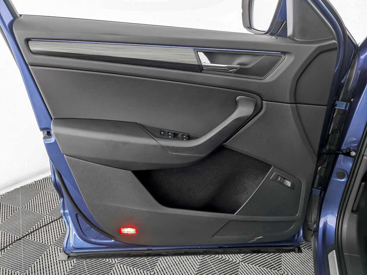 Skoda Kodiaq б/у, 2018, Роботизированная. Фото: #14