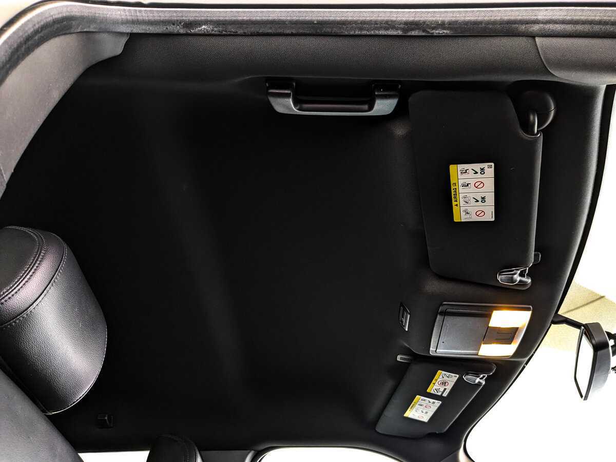 Ford Explorer б/у, 2017, Автоматическая. Фото: #18