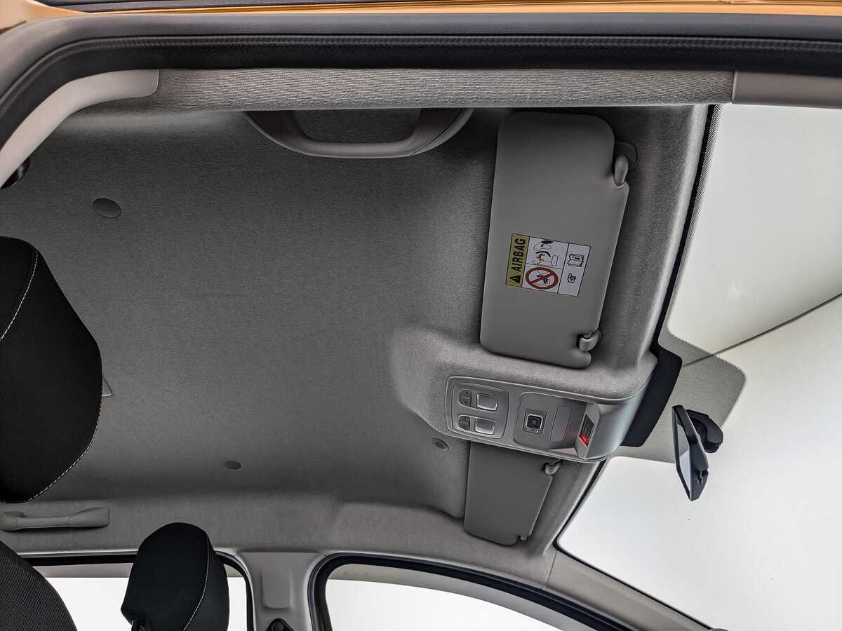 Renault Duster б/у, 2021, Механическая. Фото: #18