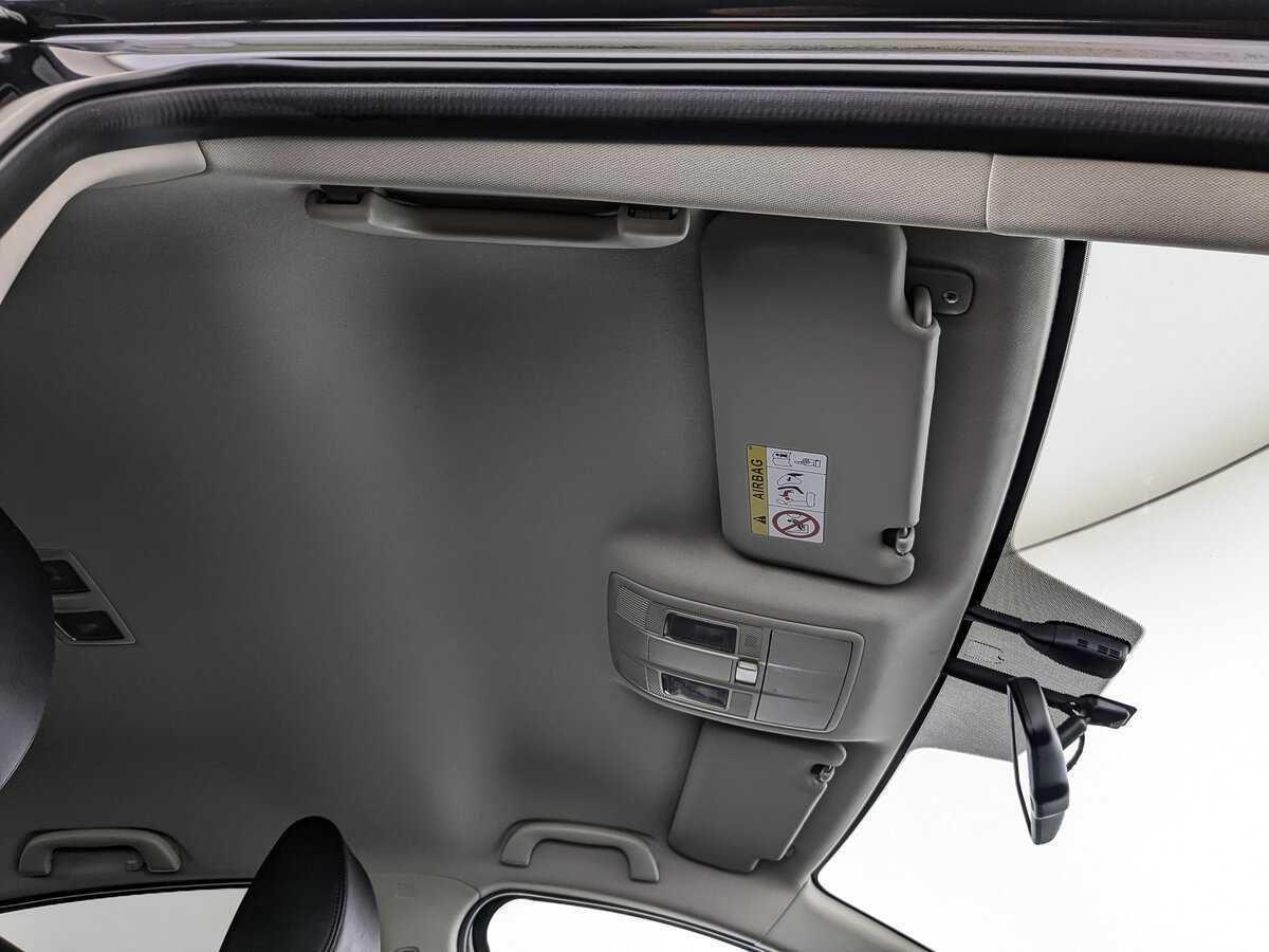 Mazda 6 б/у, 2016, Автоматическая. Фото: #18