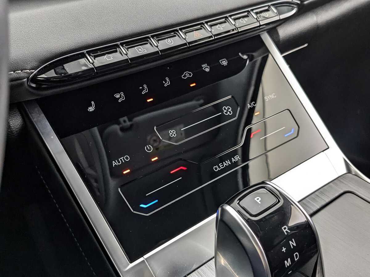 Chery Tiggo 7 Pro Max б/у, 2023, Вариатор. Фото: #15