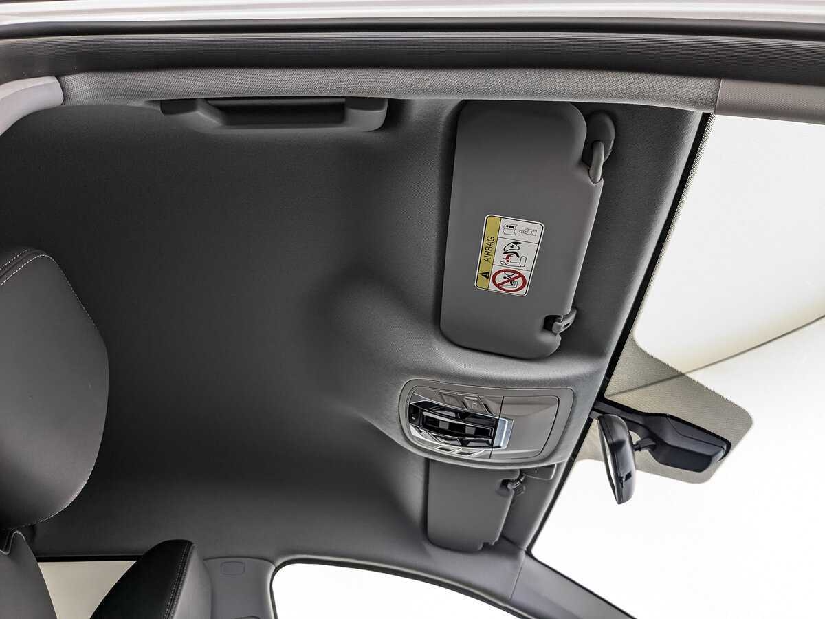 Chery Tiggo 7 Pro Max б/у, 2023, Вариатор. Фото: #17