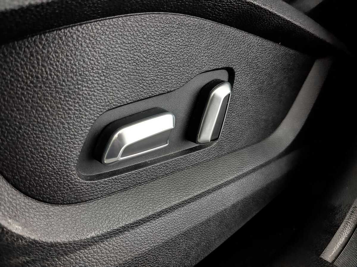 Chery Tiggo 7 Pro Max б/у, 2023, Вариатор. Фото: #20