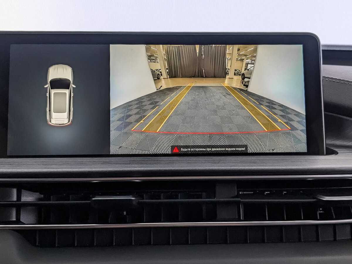 Chery Tiggo 7 Pro Max б/у, 2023, Вариатор. Фото: #22