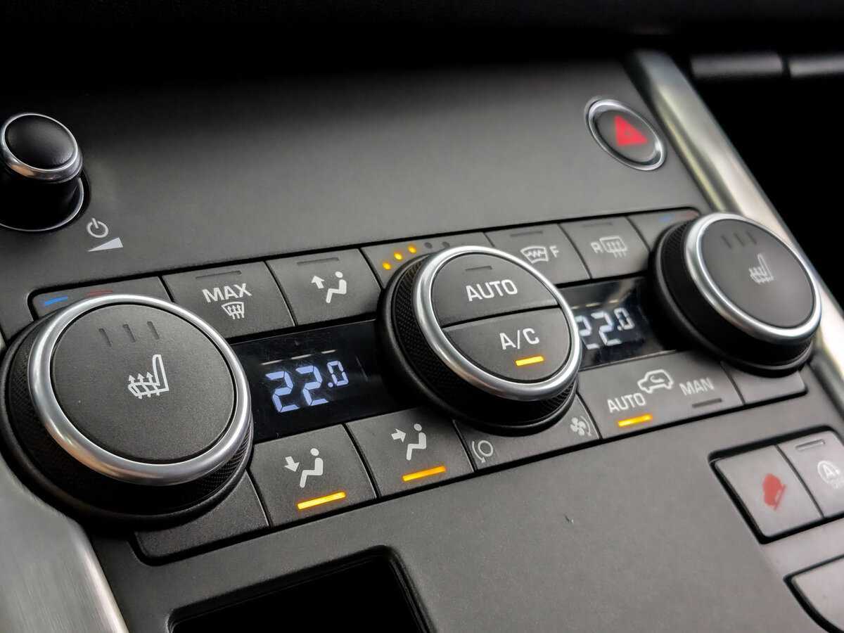 Land Rover Range Rover Evoque б/у, 2018, Автоматическая. Фото: #22