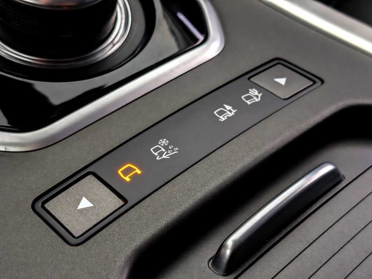 Land Rover Range Rover Evoque б/у, 2018, Автоматическая. Фото: #24