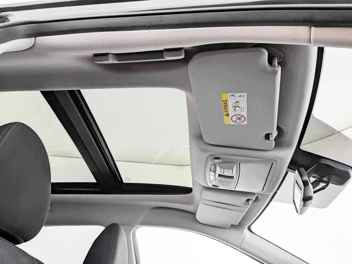 Nissan X-Trail б/у, 2018, Вариатор. Фото: #17