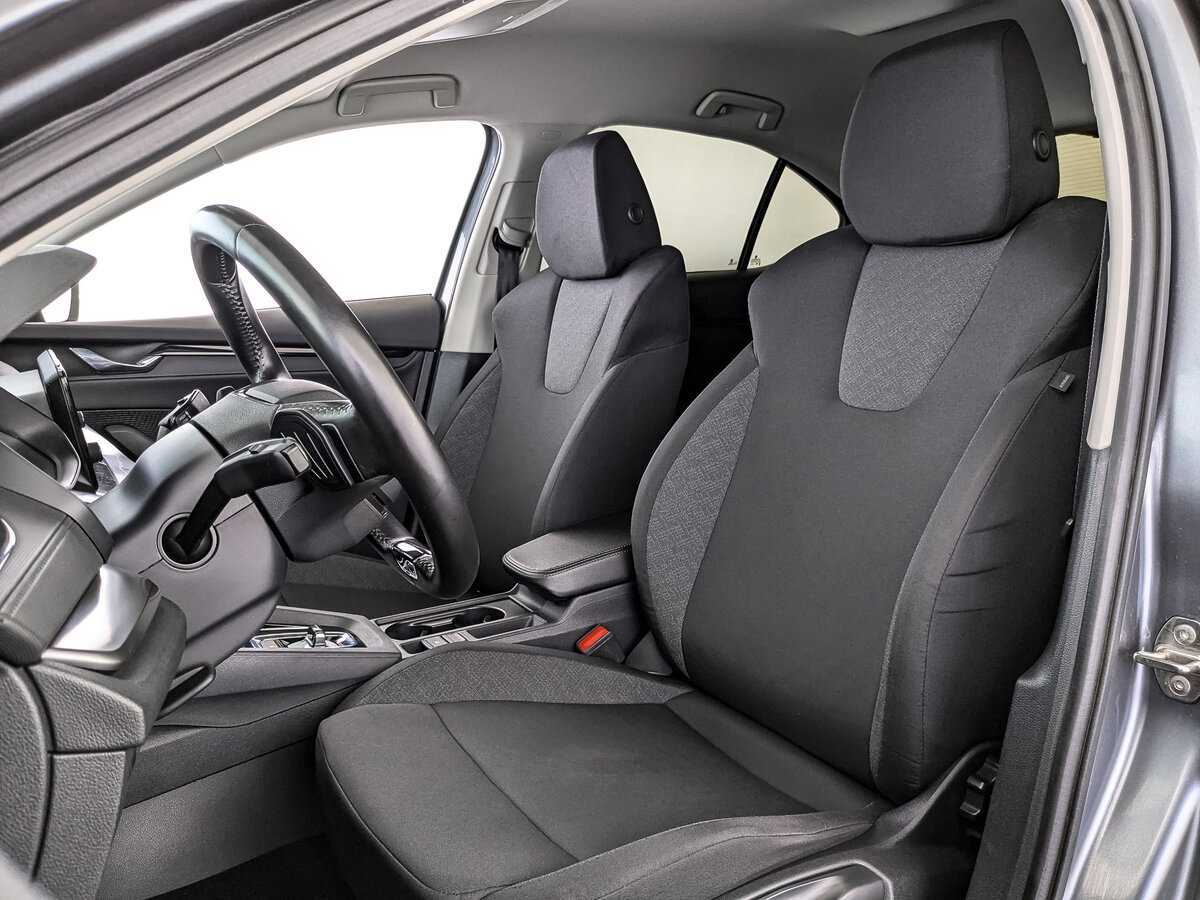 Skoda Octavia б/у, 2021, Автоматическая. Фото: #15