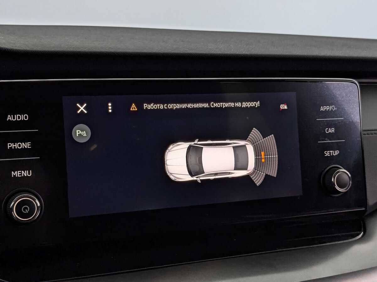 Skoda Octavia б/у, 2021, Автоматическая. Фото: #20