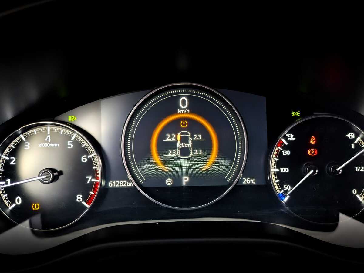 Mazda 3 б/у, 2019, Автоматическая. Фото: #10