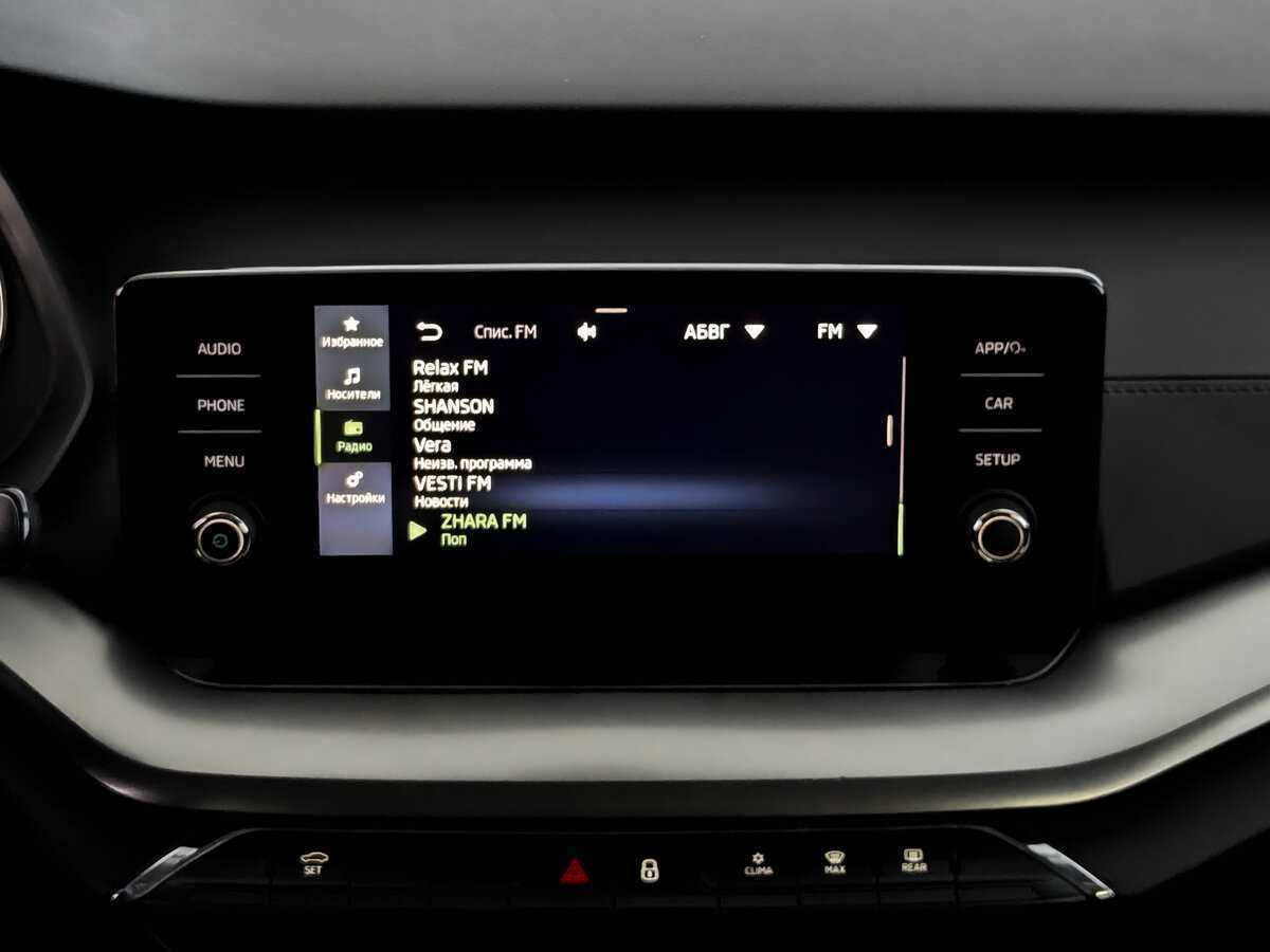 Skoda Octavia б/у, 2021, Автоматическая. Фото: #12