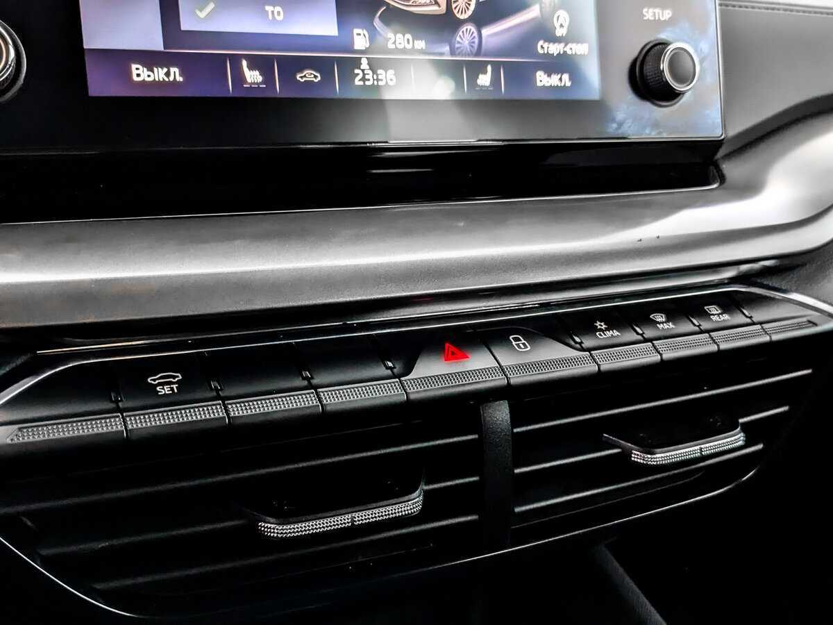 Skoda Octavia б/у, 2021, Автоматическая. Фото: #20