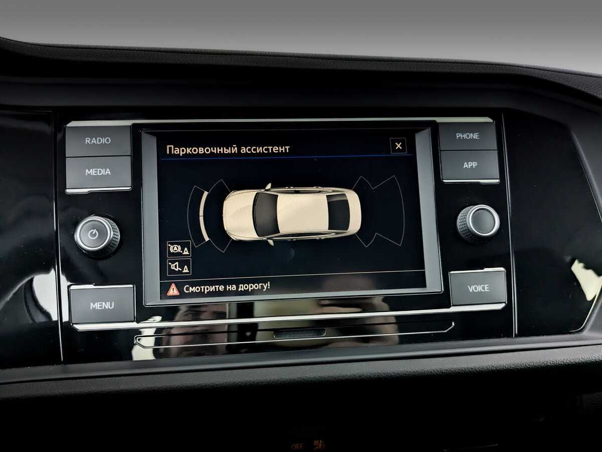 Volkswagen Jetta б/у, 2020, Автоматическая. Фото: #21