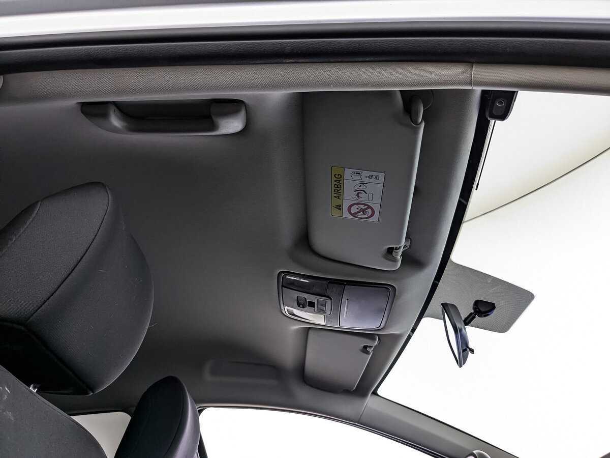 Kia Ceed б/у, 2020, Механическая. Фото: #17