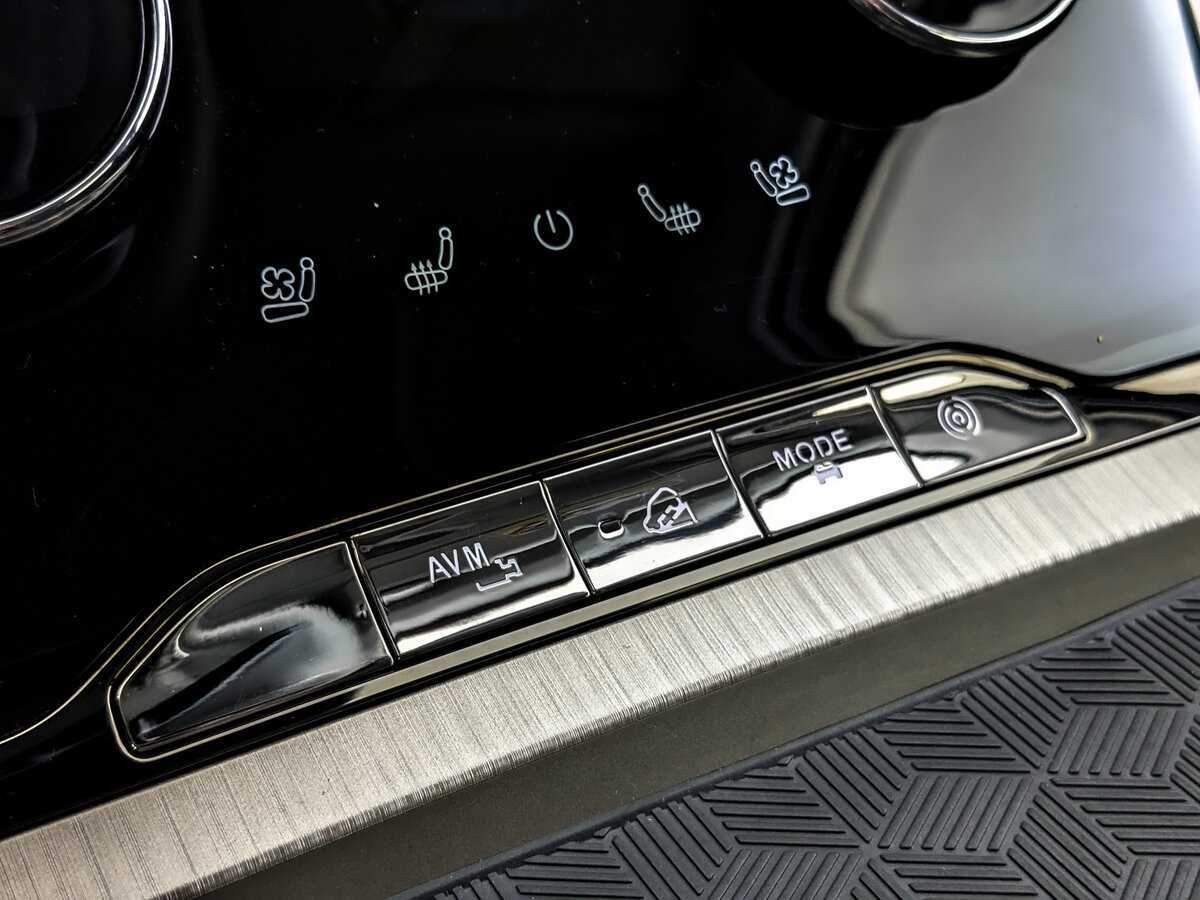 EXEED TXL б/у, 2023, Роботизированная. Фото: #25