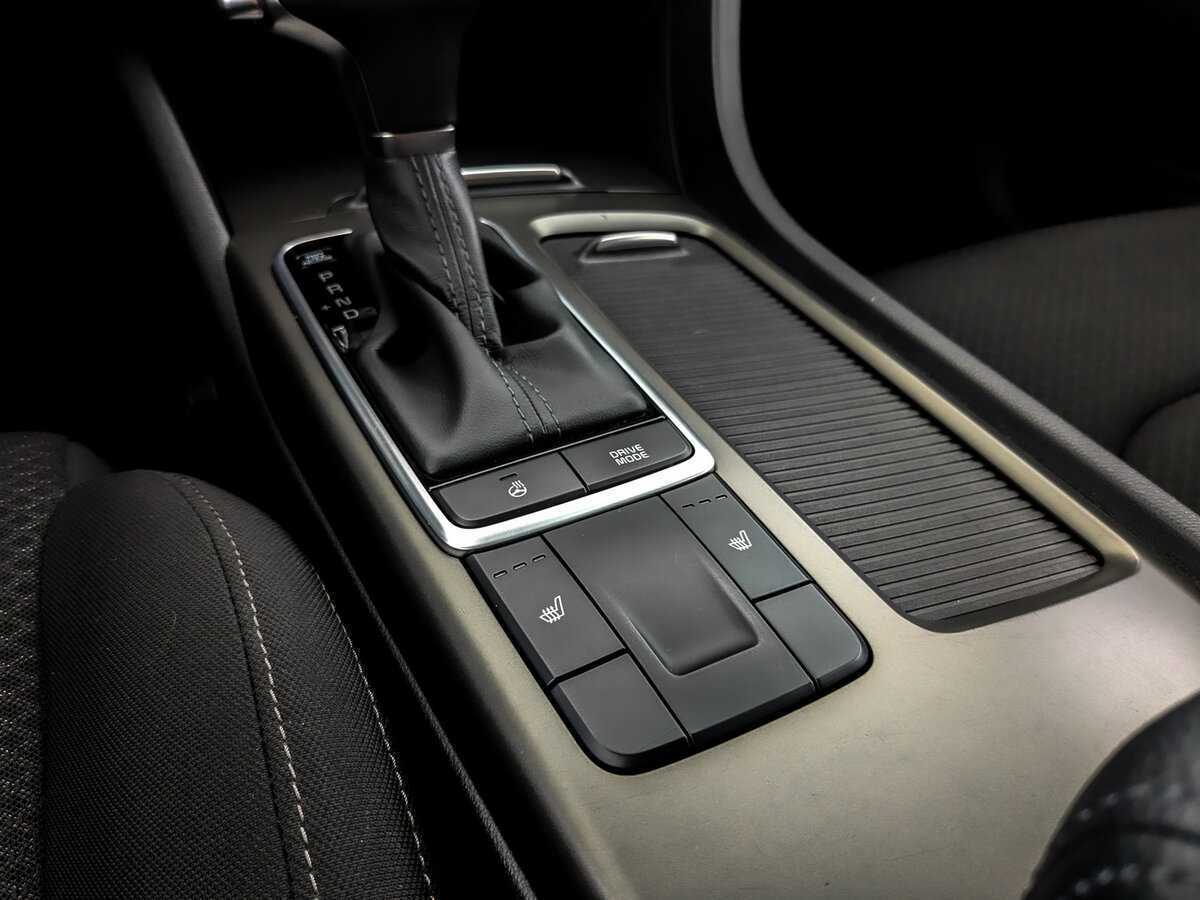 Kia Optima б/у, 2020, Автоматическая. Фото: #19