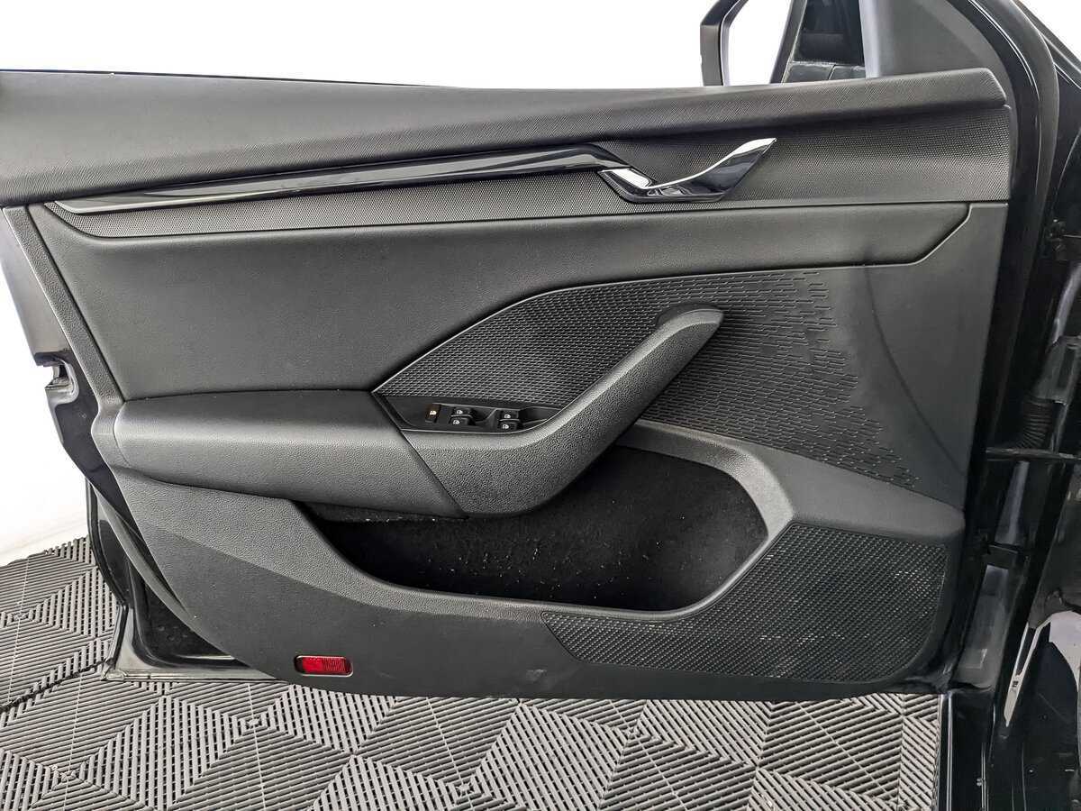 Skoda Octavia б/у, 2021, Механическая. Фото: #14