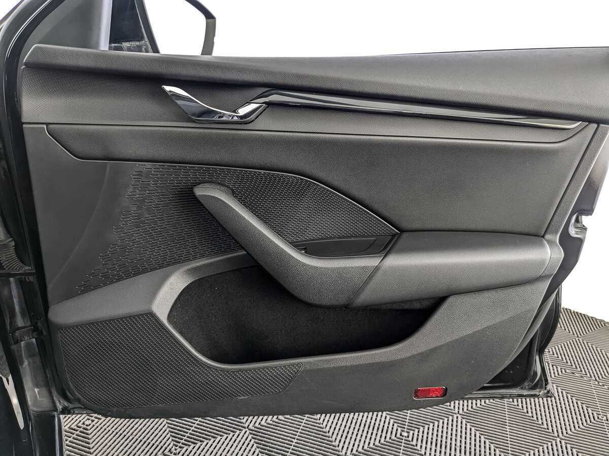 Skoda Octavia б/у, 2021, Механическая. Фото: #19