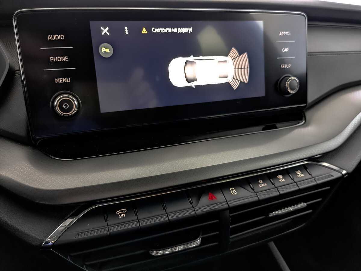 Skoda Octavia б/у, 2021, Механическая. Фото: #20