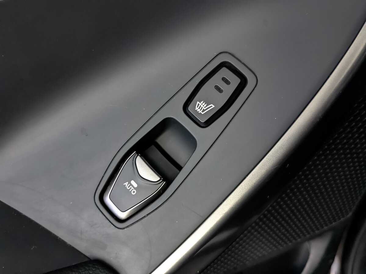 Hyundai Santa Fe б/у, 2017, Автоматическая. Фото: #21