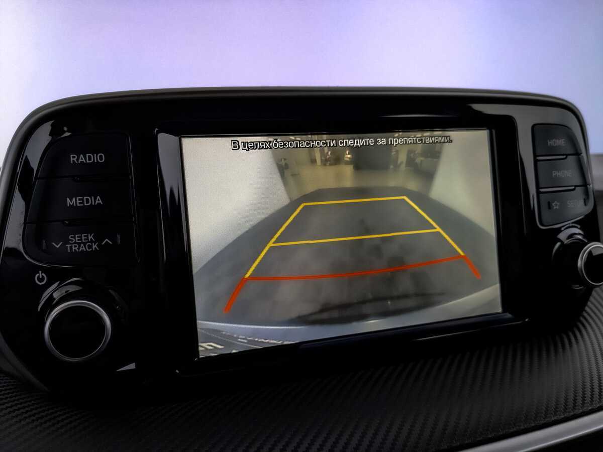 Hyundai Tucson б/у, 2018, Автоматическая. Фото: #23