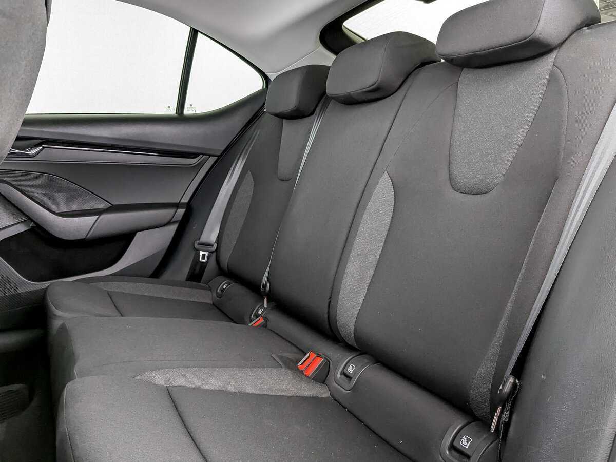 Skoda Octavia б/у, 2021, Автоматическая. Фото: #9