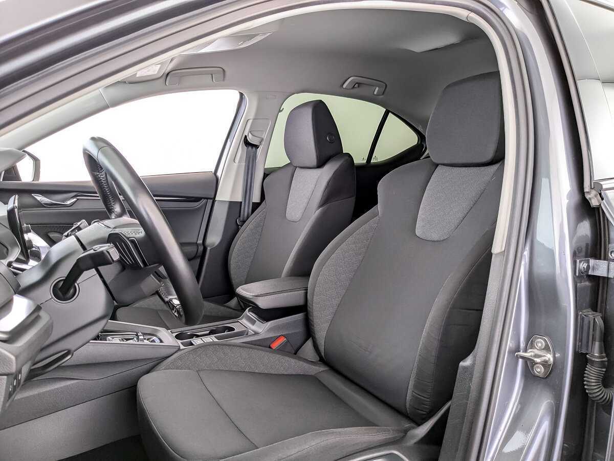 Skoda Octavia б/у, 2021, Автоматическая. Фото: #15