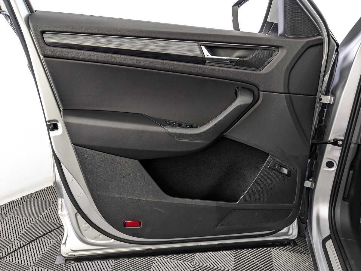 Skoda Kodiaq б/у, 2021, Роботизированная. Фото: #14