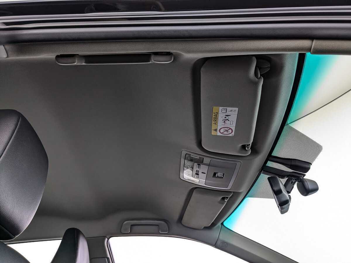 Toyota Camry б/у, 2017, Автоматическая. Фото: #18