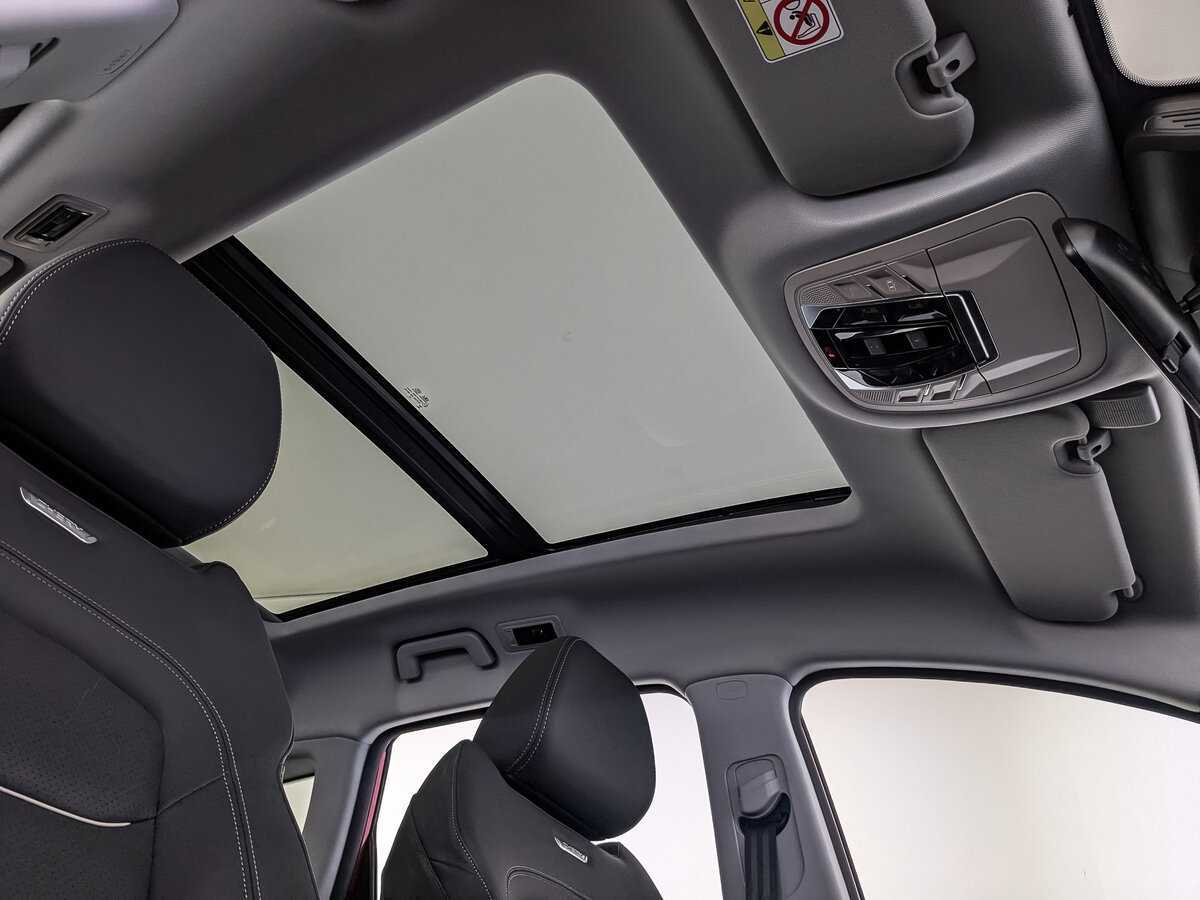 Chery Tiggo 7 Pro Max б/у, 2023, Вариатор. Фото: #18