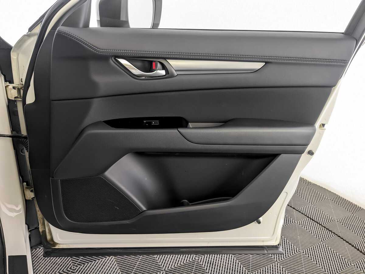 Mazda CX-5 б/у, 2020, Автоматическая. Фото: #19