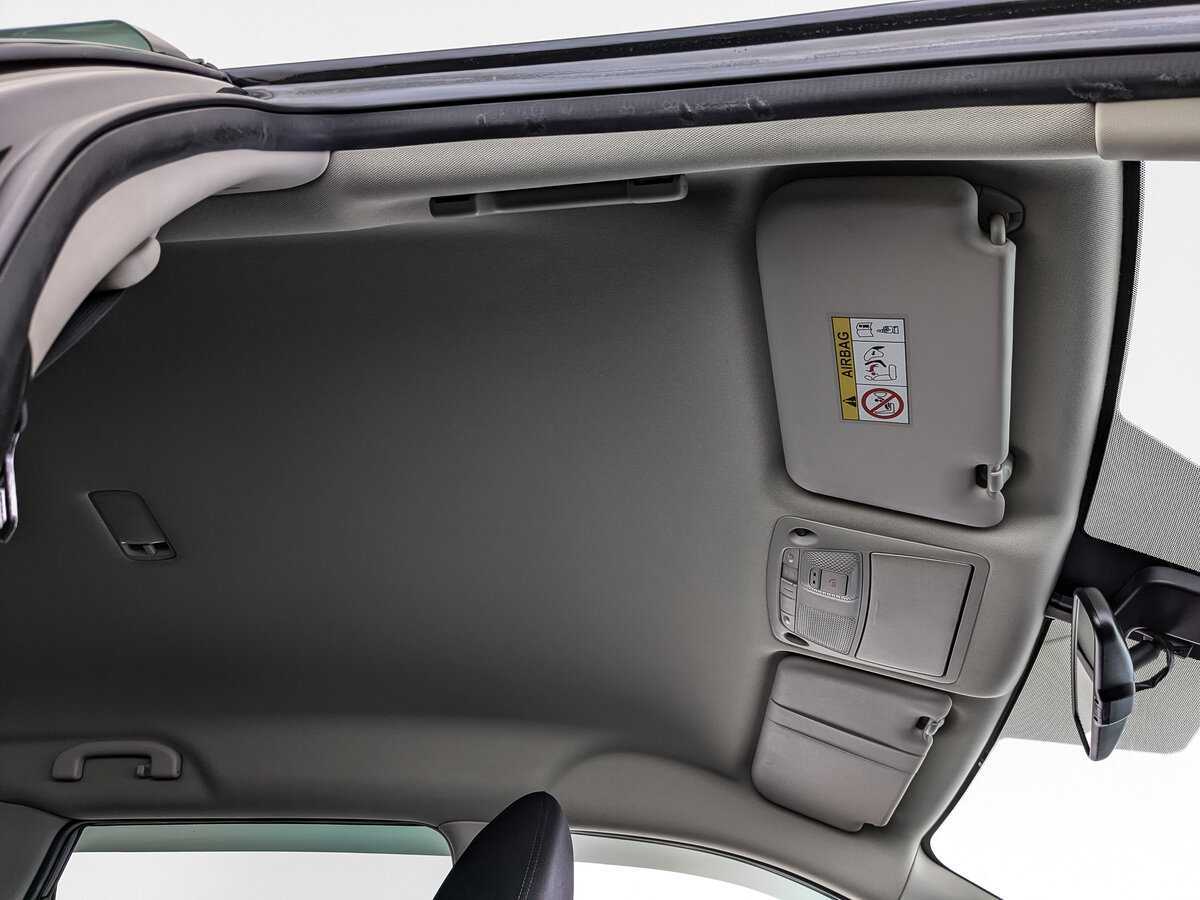 Nissan X-Trail б/у, 2019, Вариатор. Фото: #18