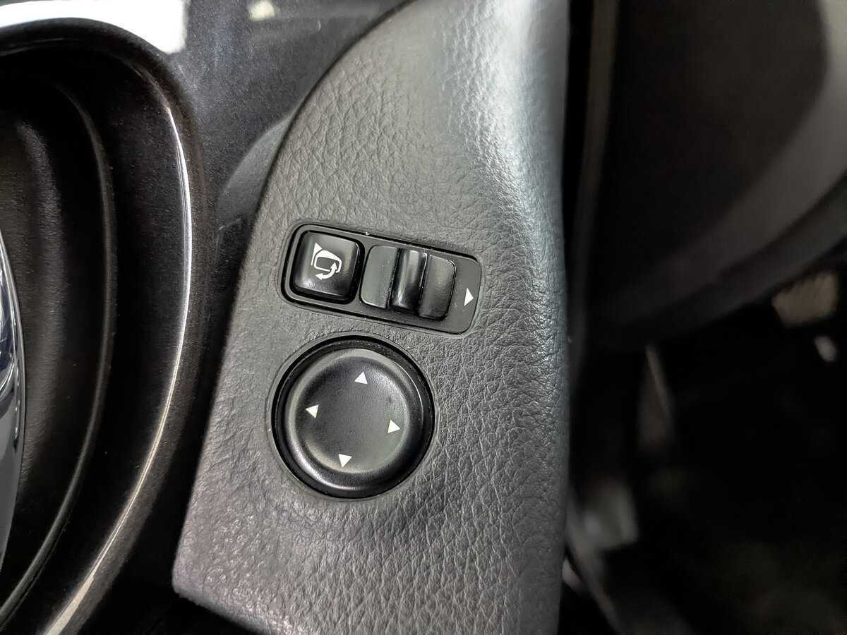 Nissan X-Trail б/у, 2019, Вариатор. Фото: #25