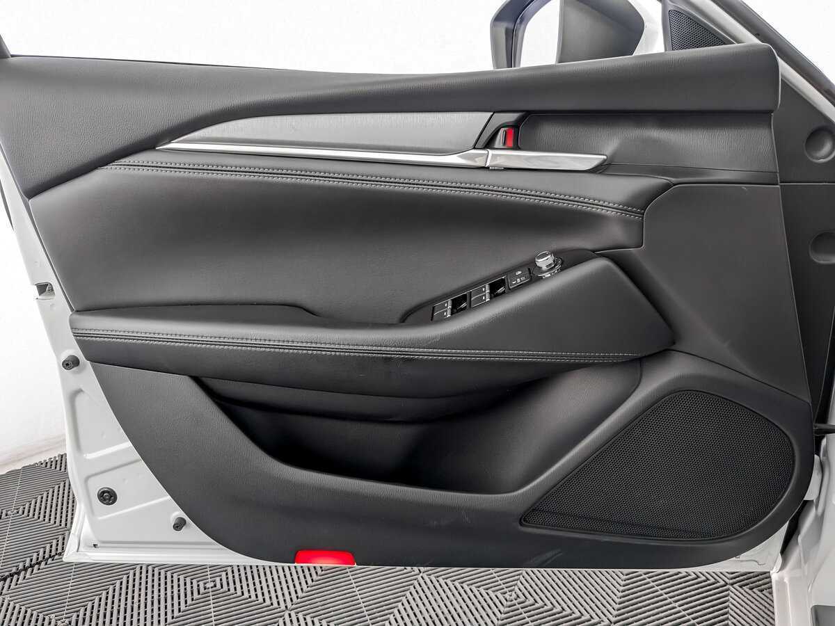 Mazda 6 б/у, 2021, Автоматическая. Фото: #14