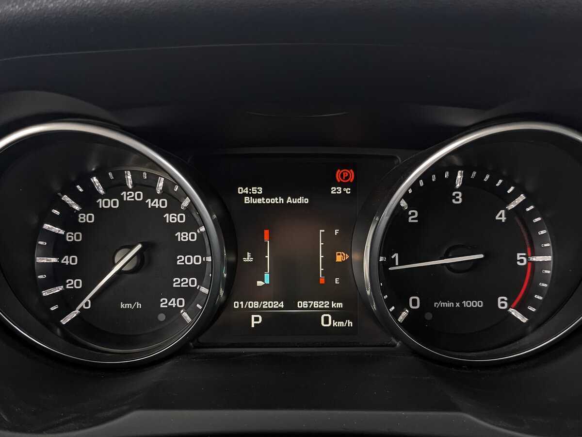 Land Rover Range Rover Evoque б/у, 2014, Автоматическая. Фото: #11