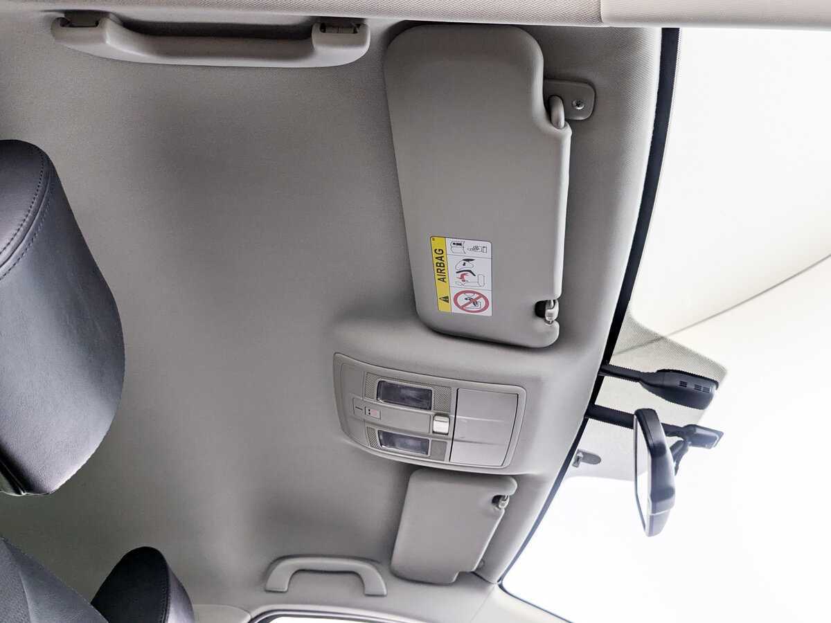 Mazda 6 б/у, 2017, Автоматическая. Фото: #17