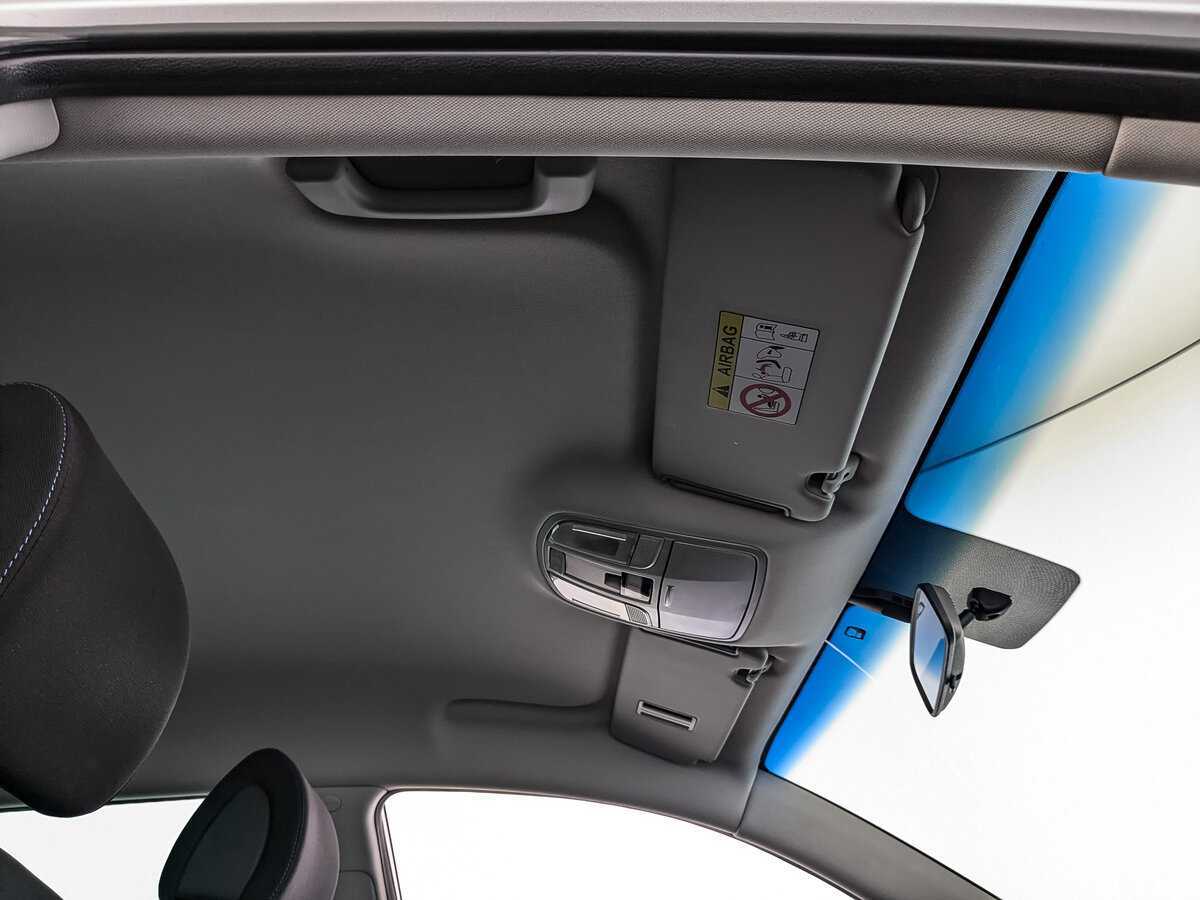 Hyundai Tucson б/у, 2018, Автоматическая. Фото: #17