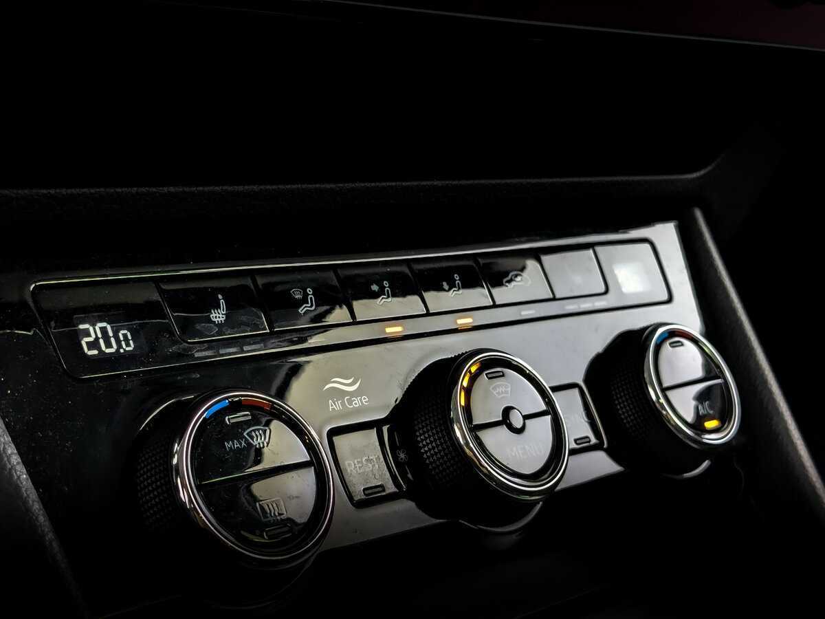 Skoda Superb б/у, 2021, Роботизированная. Фото: #19