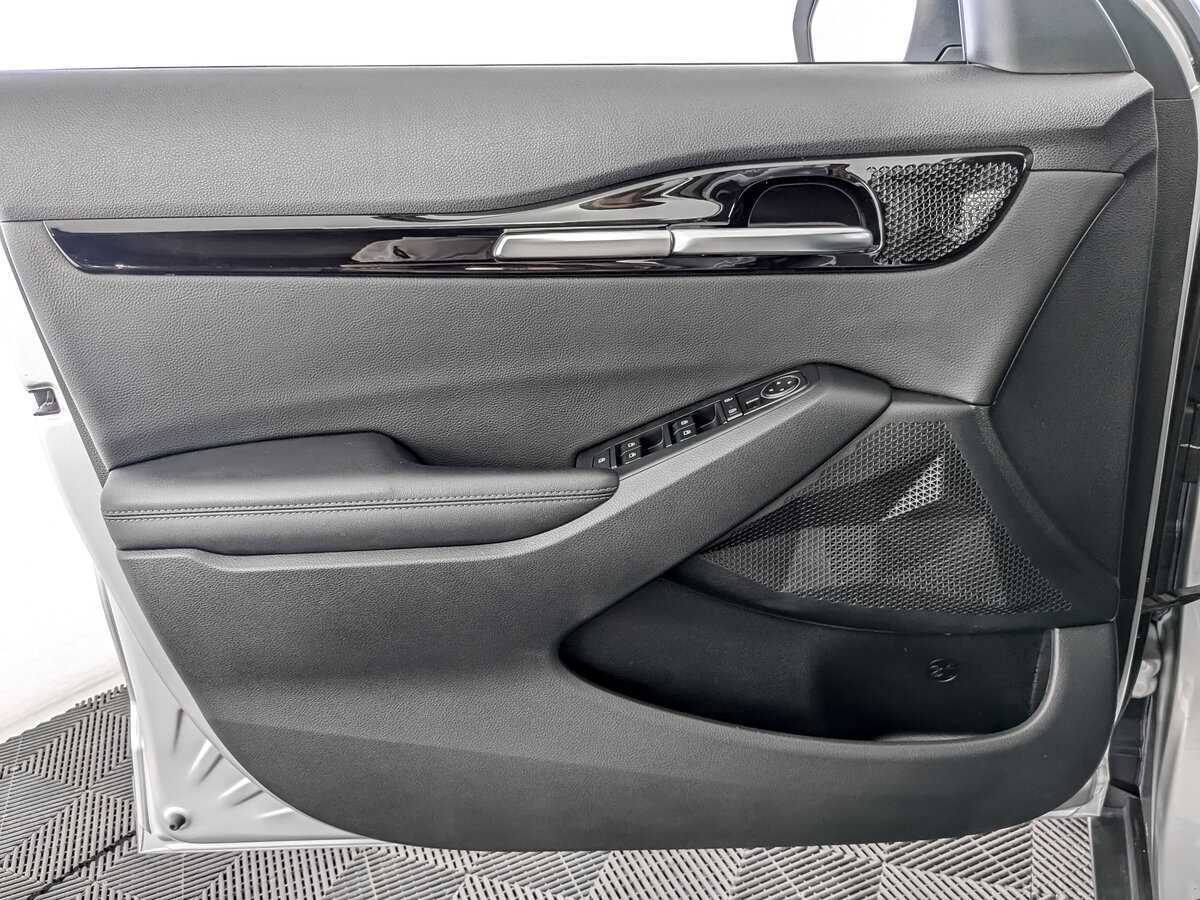 Kia Seltos б/у, 2022, Автоматическая. Фото: #14