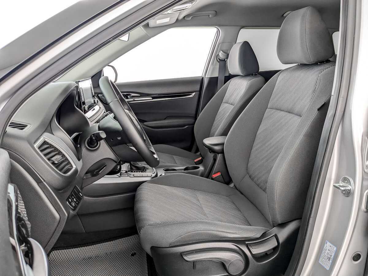 Kia Seltos б/у, 2022, Автоматическая. Фото: #15