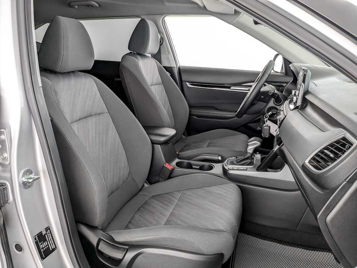 Kia Seltos б/у, 2022, Автоматическая. Фото: #17