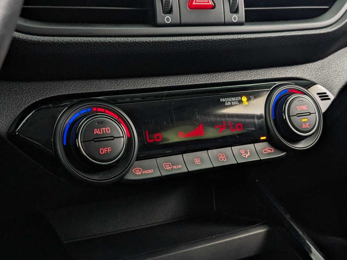 Kia Cerato б/у, 2021, Автоматическая. Фото: #16