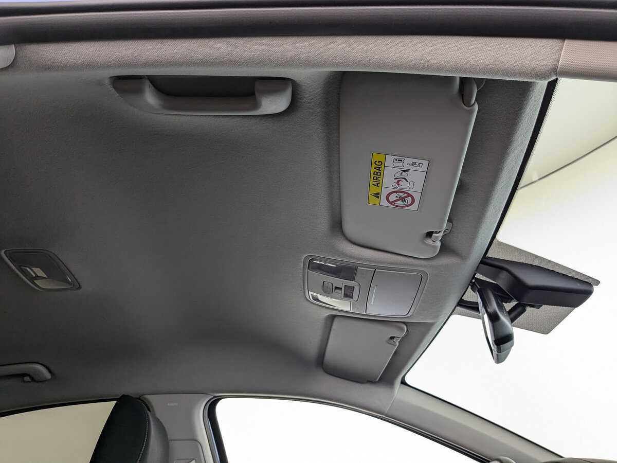 Kia Cerato б/у, 2021, Автоматическая. Фото: #18