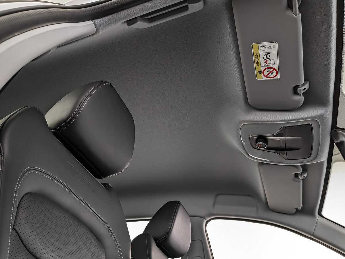 Chery Tiggo 4 Pro б/у, 2023, Вариатор. Фото: #18