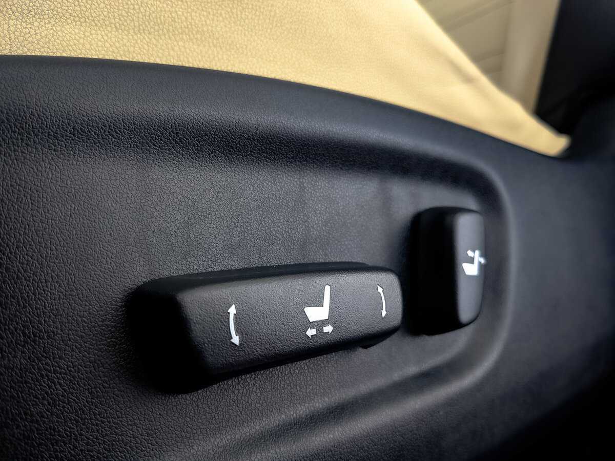 Lexus NX б/у, 2016, Вариатор. Фото: #21