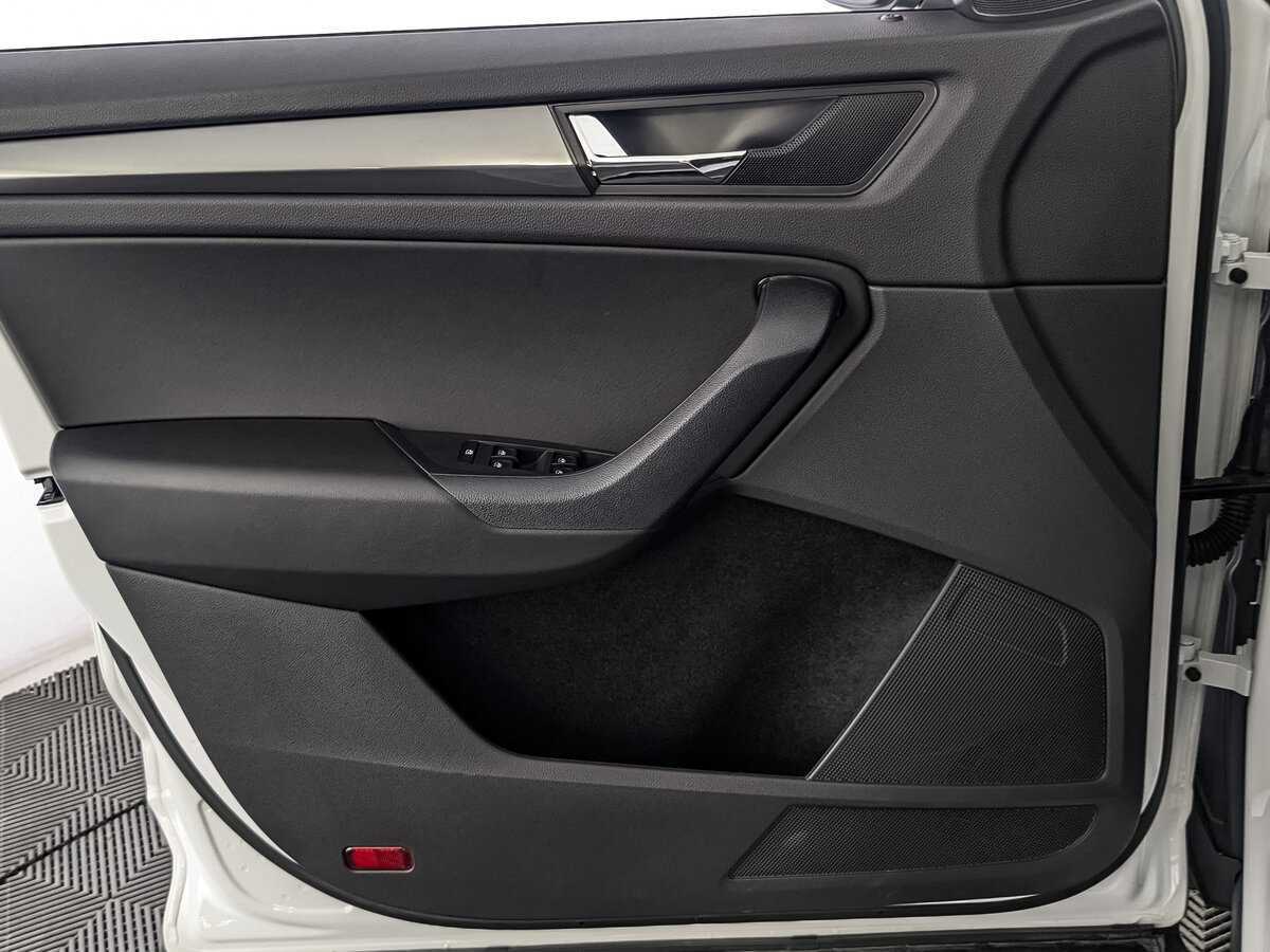 Skoda Kodiaq б/у, 2020, Роботизированная. Фото: #14